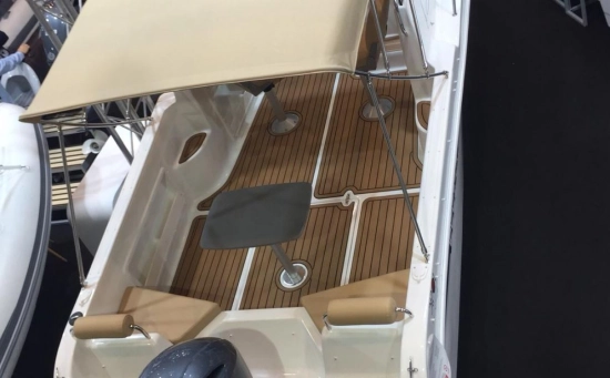 Dipol Glass 600 SPORT CABIN nuevo en venta