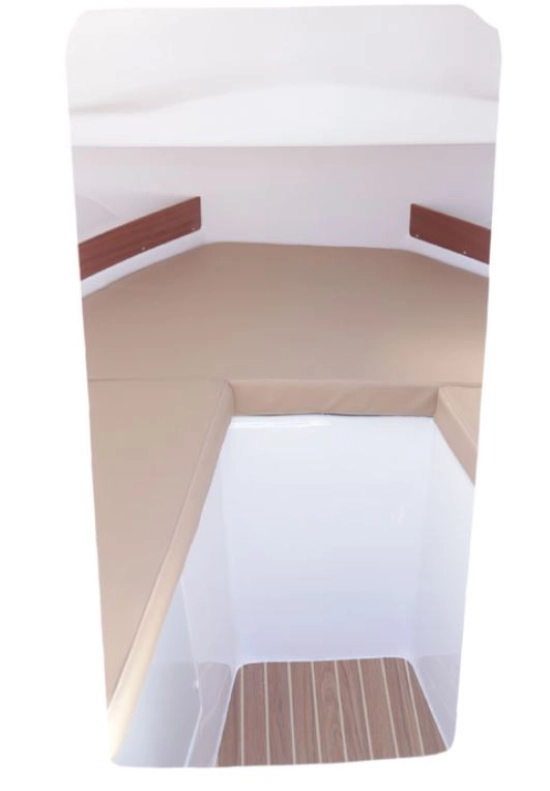 Dipol Glass 600 SPORT CABIN nuevo en venta