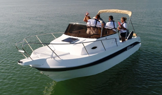 Dipol Glass 600 SPORT CABIN nuevo en venta