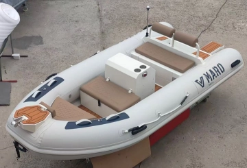 MARO 390 NEO nuevo en venta
