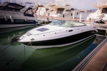 Chaparral 255 SSI preowned for sale