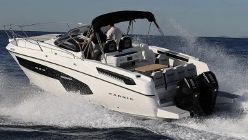 Karnic SL902 novos à venda