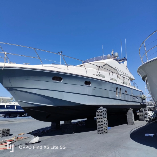 Rodman Yacht 64 usata in vendita