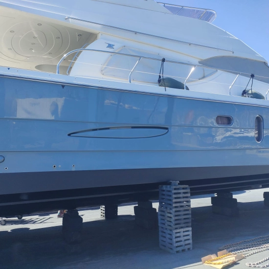 Rodman Yacht 64 usata in vendita