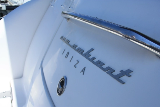 Sea Ray 290 Sundancer de segunda mano en venta