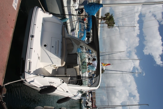Sea Ray 290 Sundancer de segunda mano en venta