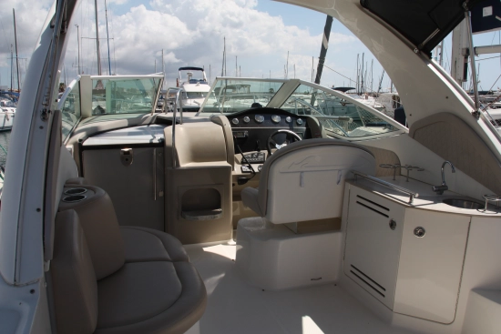 Sea Ray 290 Sundancer de segunda mano en venta
