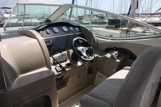 Sea Ray 290 Sundancer de segunda mano en venta
