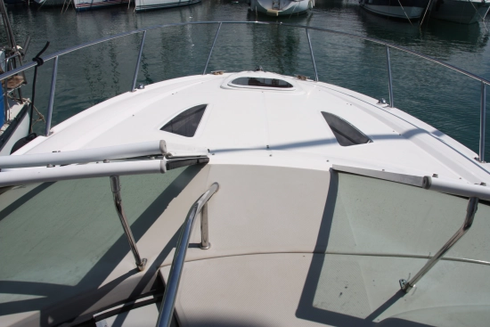 Sea Ray 290 Sundancer de segunda mano en venta