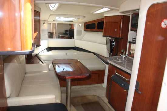 Sea Ray 290 Sundancer de segunda mano en venta