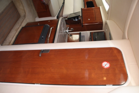 Sea Ray 290 Sundancer de segunda mano en venta