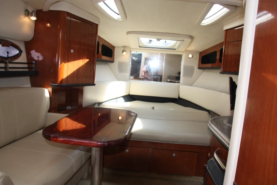 Sea Ray 290 Sundancer de segunda mano en venta