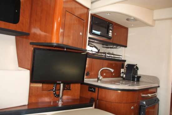 Sea Ray 290 Sundancer de segunda mano en venta