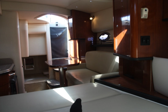 Sea Ray 290 Sundancer de segunda mano en venta