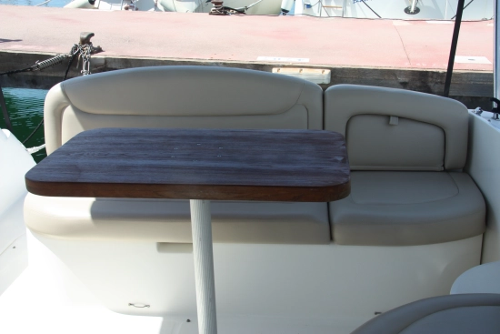 Sea Ray 290 Sundancer de segunda mano en venta