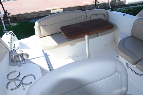 Sea Ray 290 Sundancer de segunda mano en venta