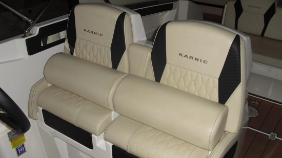 Karnic CS700 S usado à venda