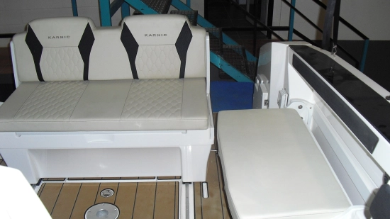 Karnic CS700 S usado à venda