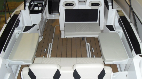 Karnic CS700 S usado à venda