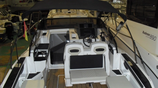 Karnic CS700 S usado à venda