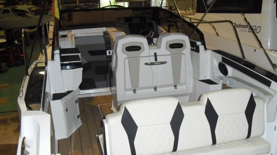 Karnic CS700 S usado à venda