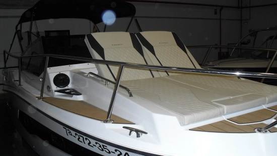 Karnic CS700 S usado à venda