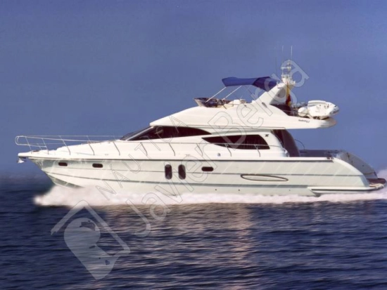 Rodman Yacht 64 de segunda mano en venta