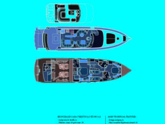 Rodman Yacht 64 gebraucht zum verkauf