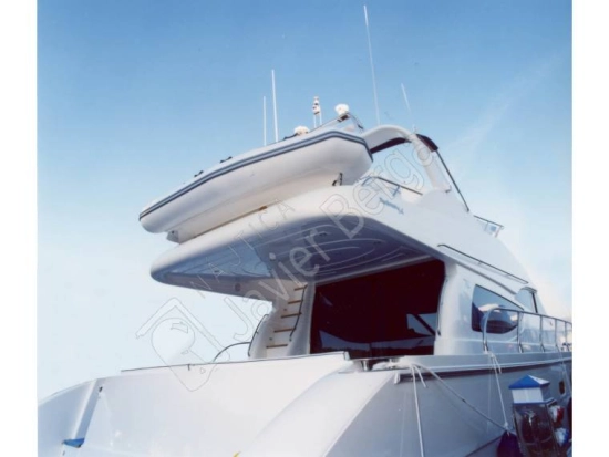 Rodman Yacht 64 usado à venda