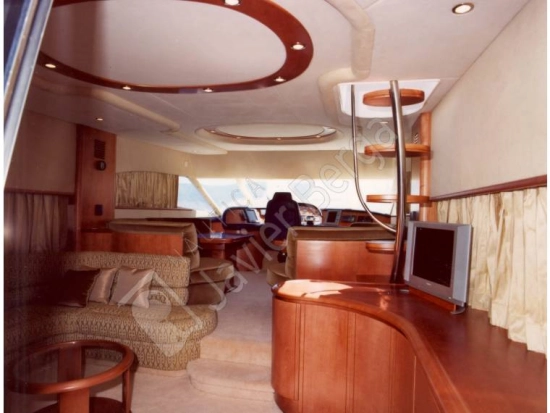 Rodman Yacht 64 d’occasion à vendre