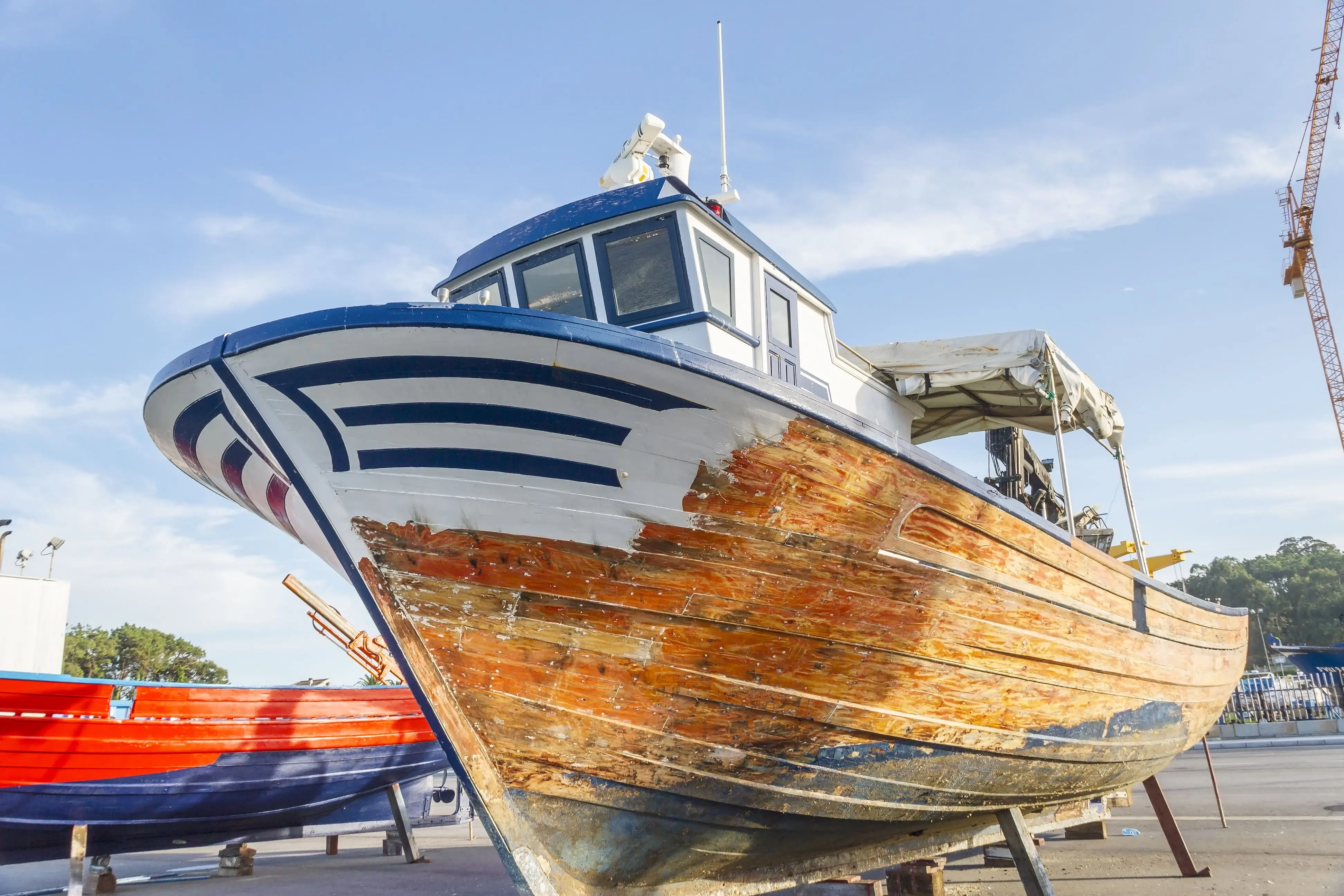 Quanto custa manter um barco em 2026 | Custos na Portugal