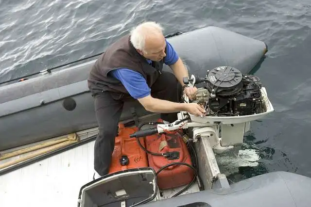 Perícia Naval | Guia para Avaliar um Barco à Venda